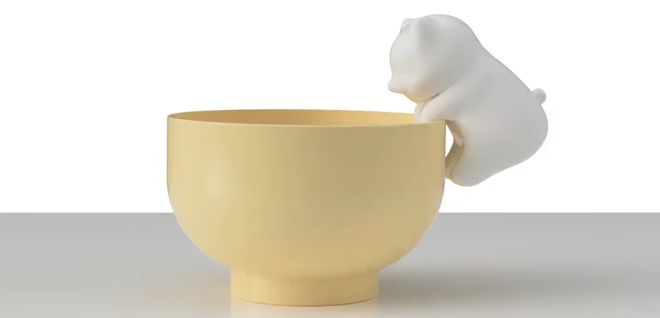 机器人盘点2025 CES的“脑洞”产品冰球突破爆百万大奖可拉伸屏幕、搂住你的(图4) 机器人盘点2025 CES的“脑洞”产品冰球突破爆百万大奖可拉伸屏幕、搂住你的(图4)